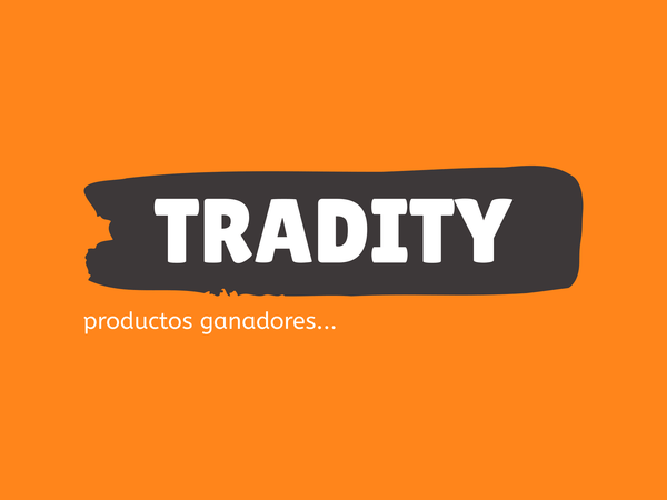 TRADITY